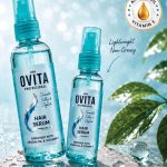 Ovita Professional Hair Serum
