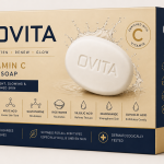 Ovita Vitamin C Face Soap