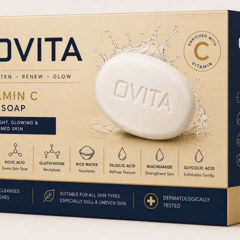Soap