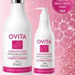 OVITA Complete Care Professional Shampoo