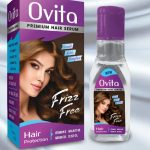 Ovita Premium Hair Serum